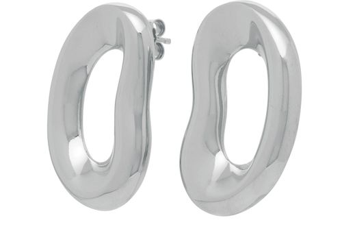 CHARLOTTE CHESNAIS Shima earrings