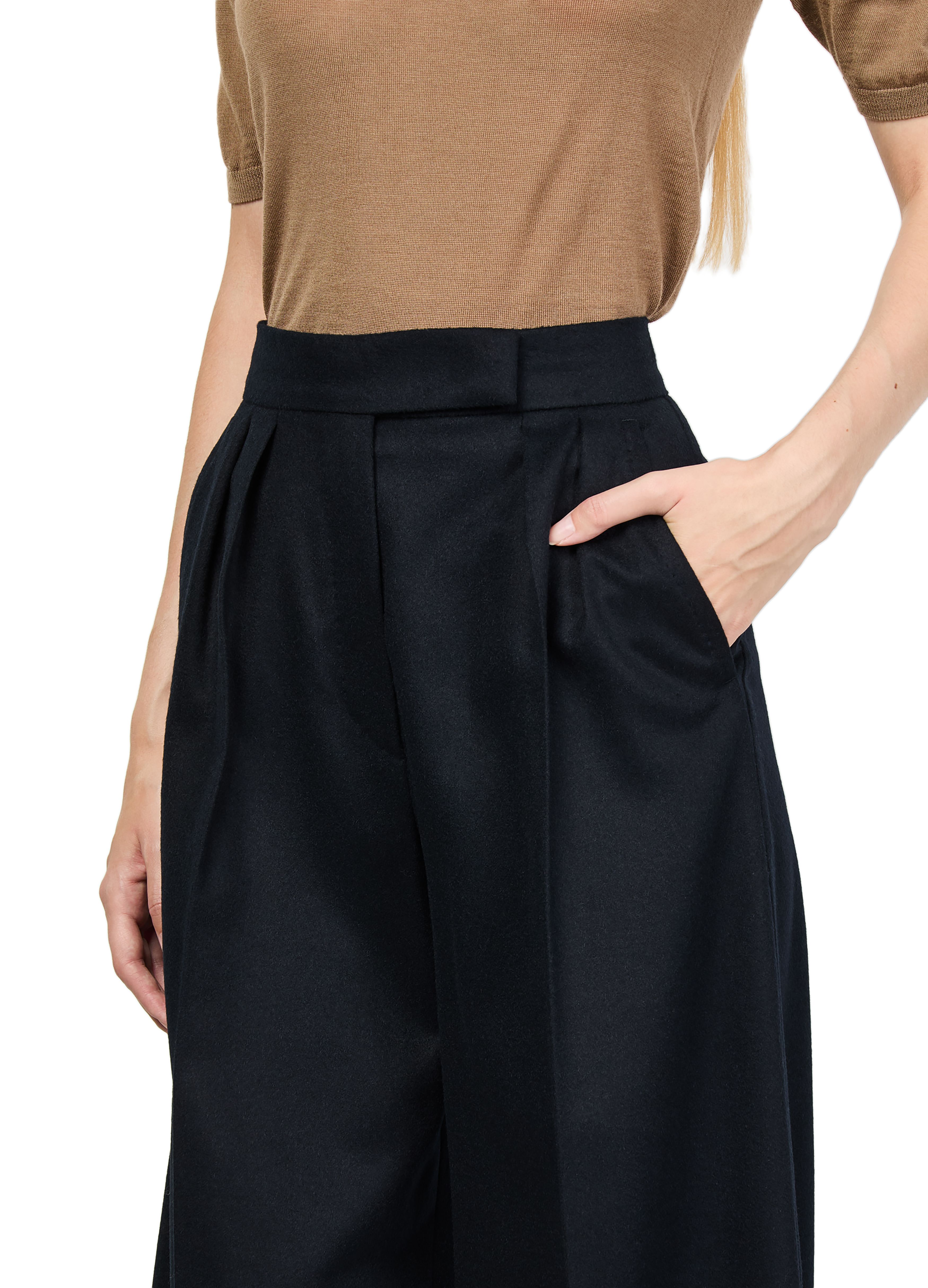 Ori wide-leg pants thumbnail 4