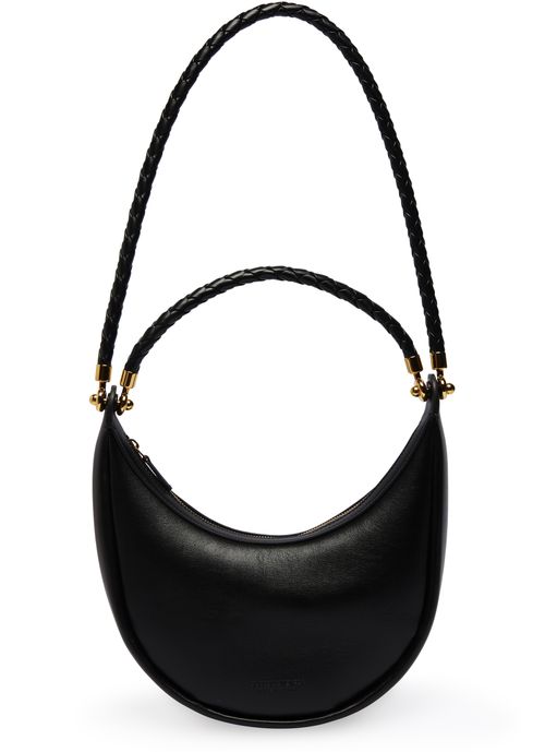 BOTTEGA VENETA Hula Hoop bag