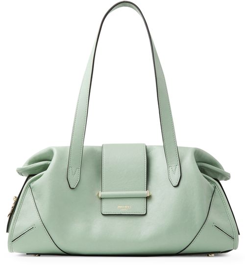 JIMMY CHOO Sac moyen Bar Holdall