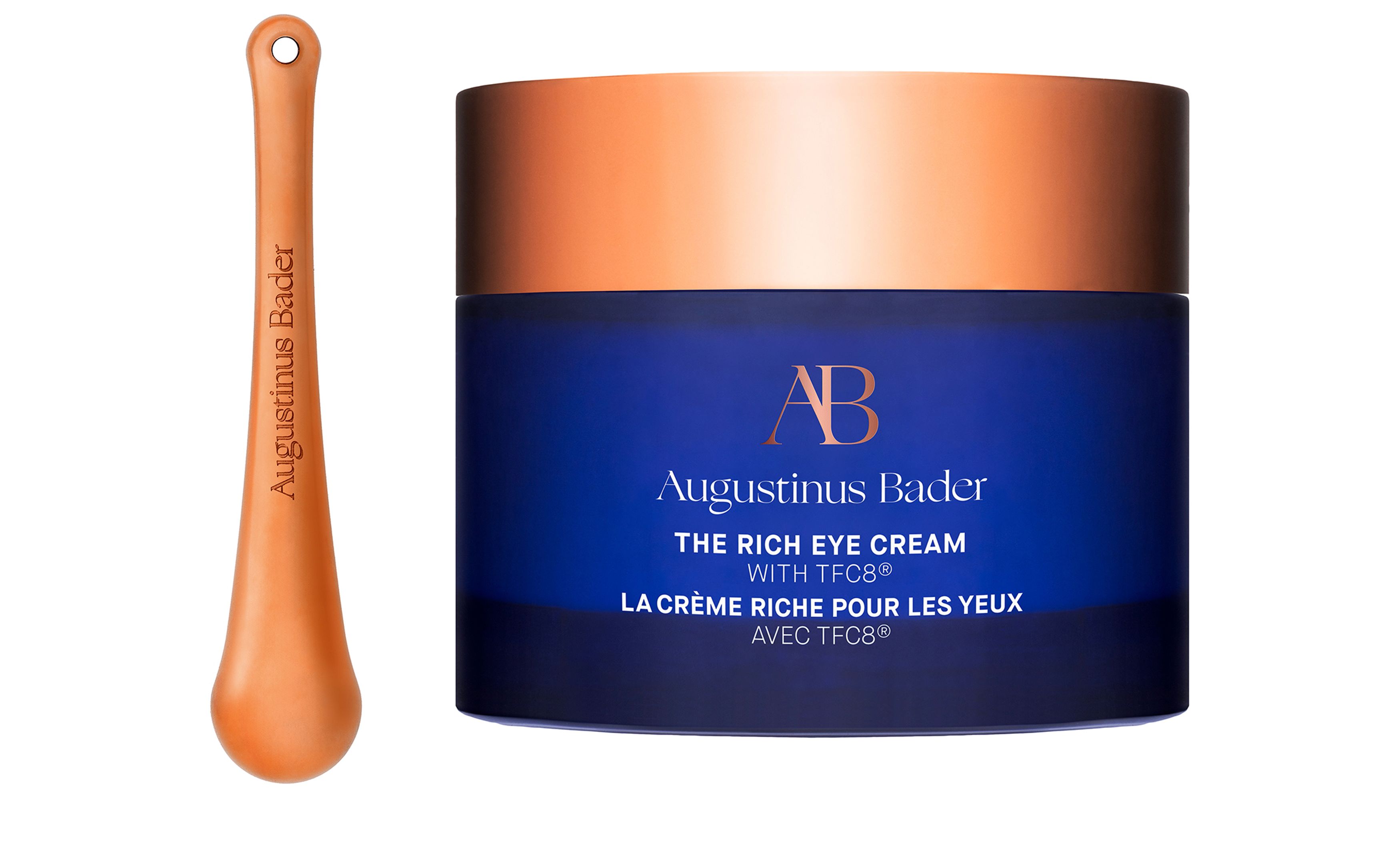 The Rich eye cream 15 ml thumbnail 3