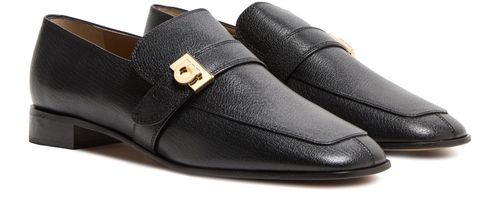 FERRAGAMO Mavra loafers