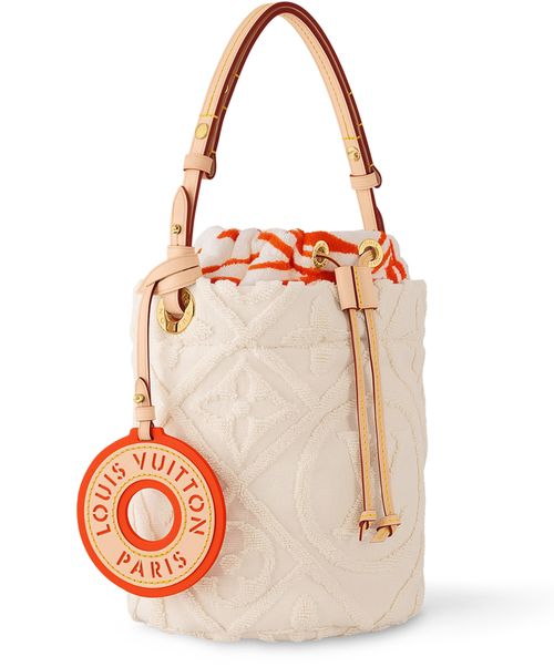 LOUIS VUITTON LVacation Bucket