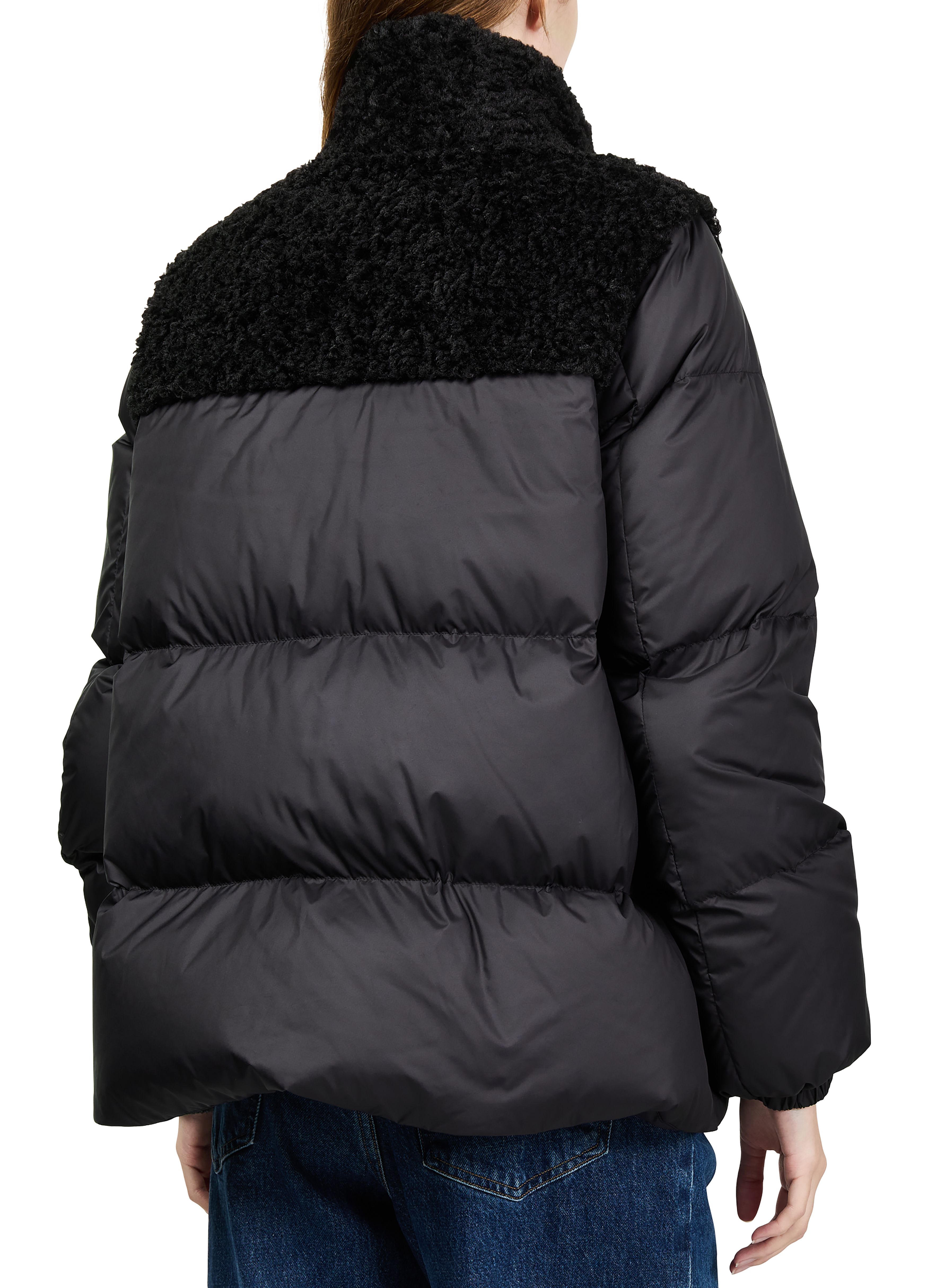 Esnaie down jacket thumbnail 5