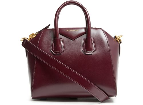 GIVENCHY Mini-Tasche Antigona
