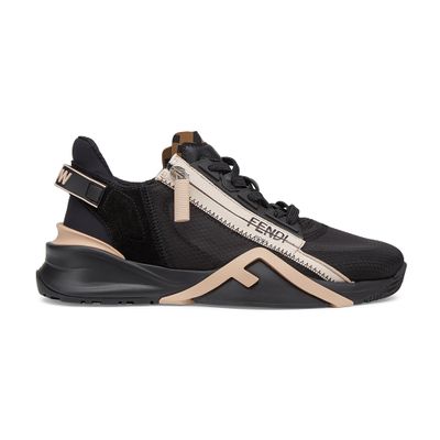 Fendi sneakers sale hotsell