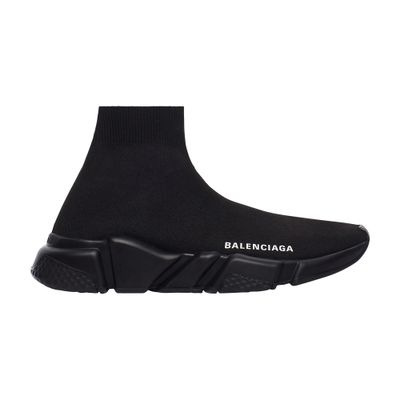 Balenciaga Sneakers Speed In Black