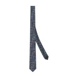 Men s Tie FENDI 24S