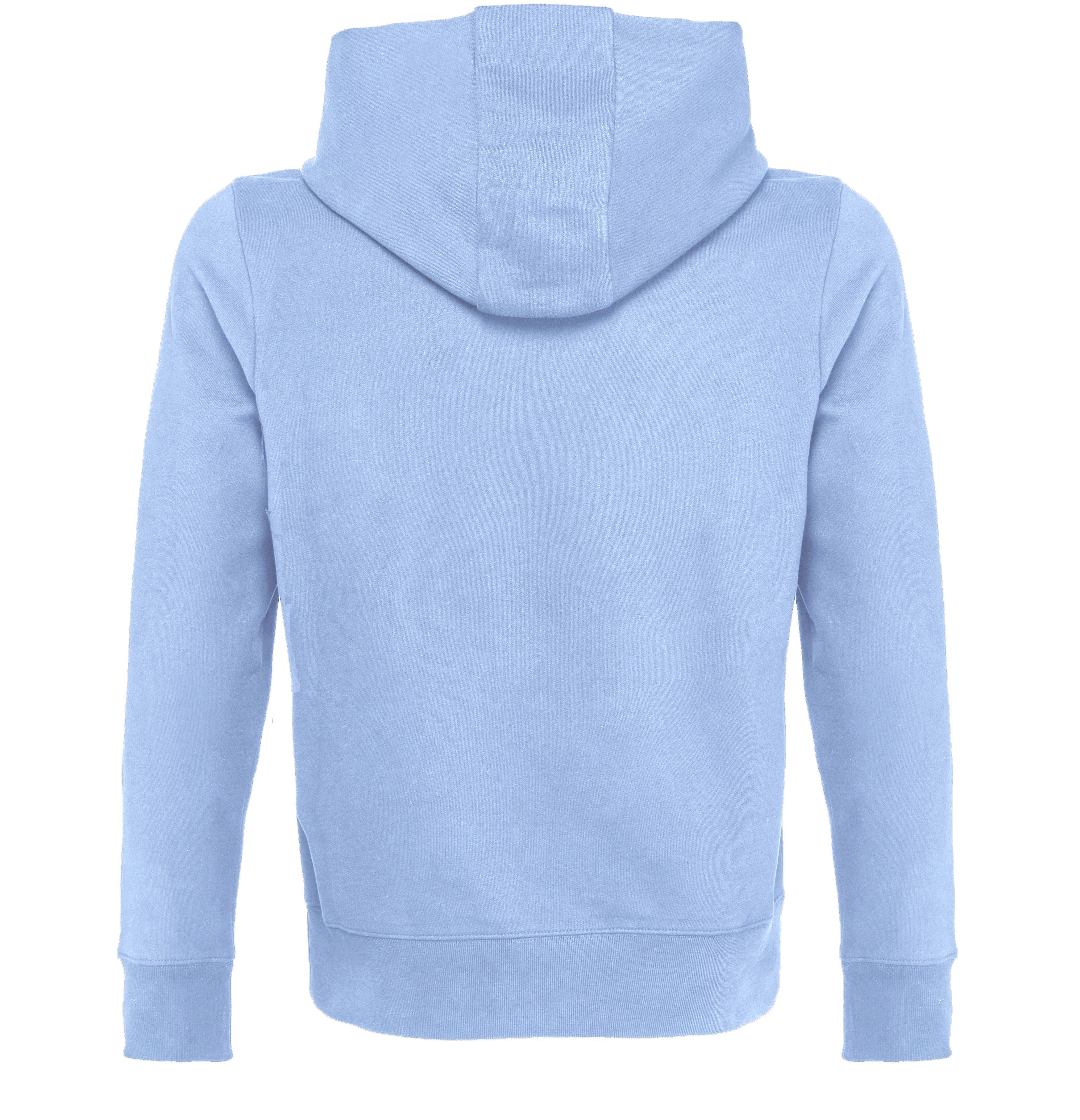 Hoodie sweater thumbnail 3