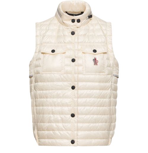 MONCLER GRENOBLE Gumiane down jacket