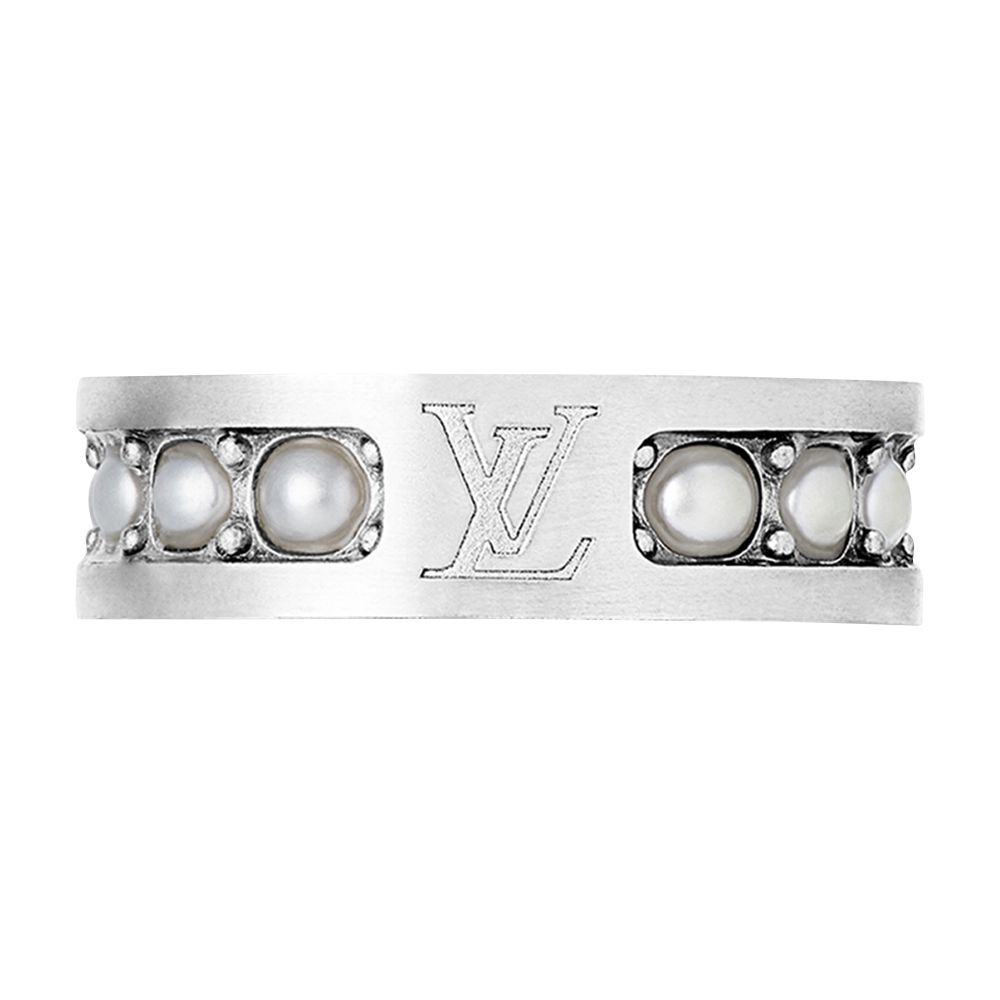 Pearls Ring thumbnail 4