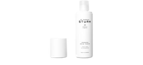 DR BARBARA STURM Darker Skin Tones Enzyme Cleanser 75 ml
