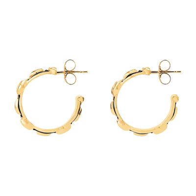 LV Malletage Earrings