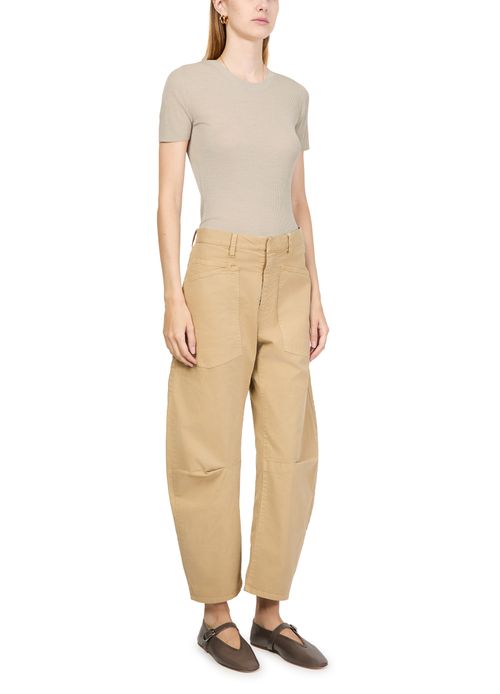NILI LOTAN T-shirt Hettie