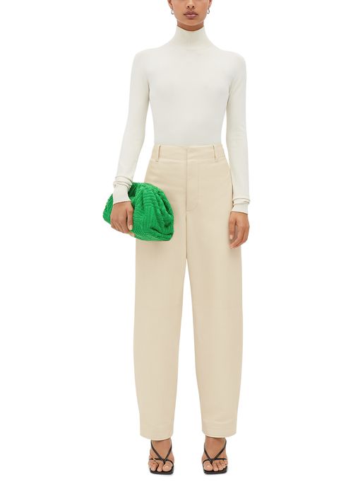 BOTTEGA VENETA ティーン ポーチバッグ