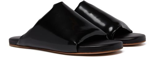 BOTTEGA VENETA Cushion sandals