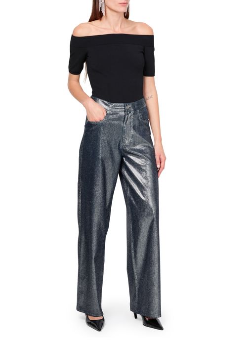 MARANT ETOILE Cover jeans