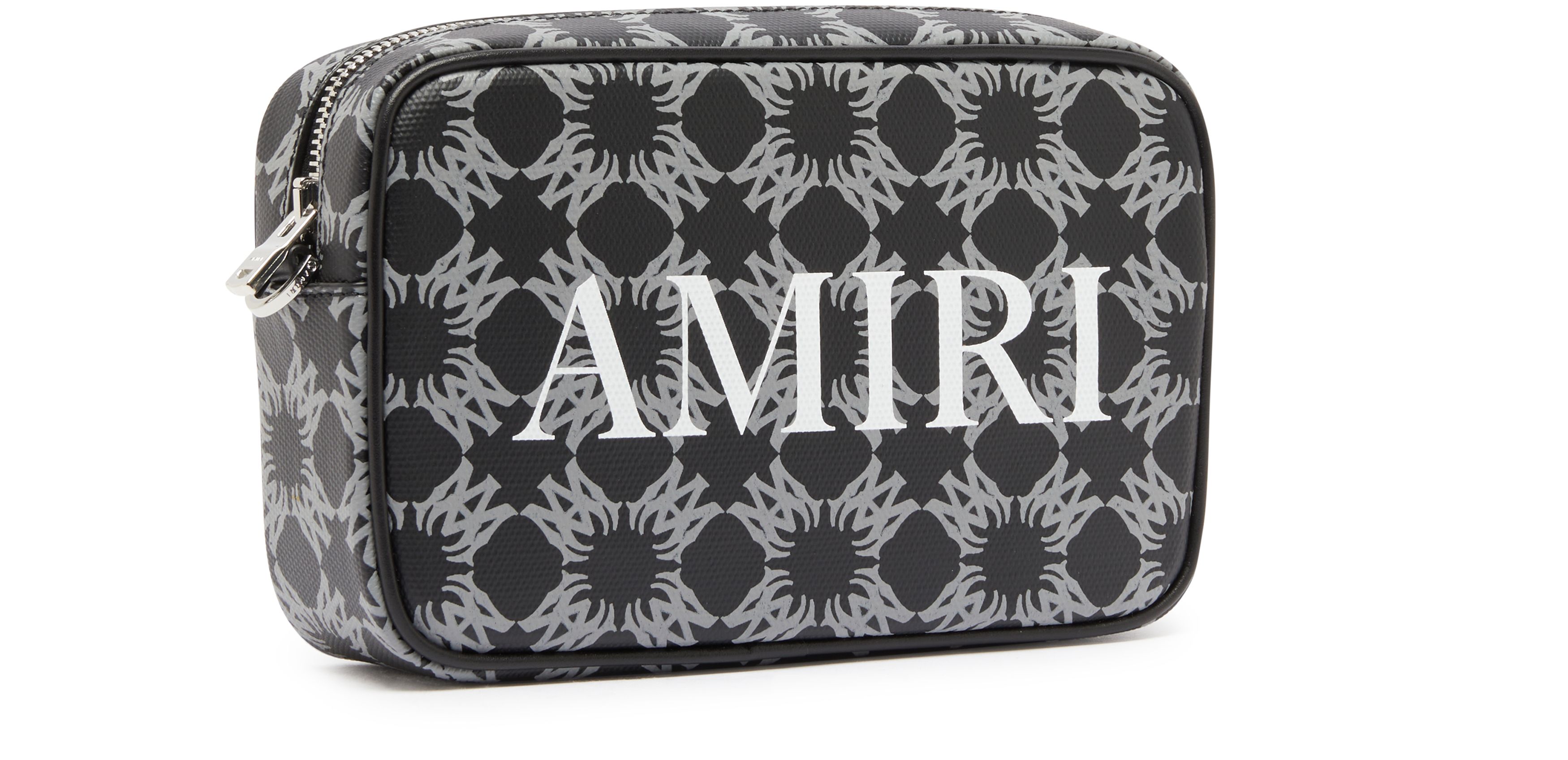 【AMIRI】 マイクロ MA Quad MA バッグ Amiri MA Quad Micro Triangle Top Handle Bag | Saks Fifth Avenue