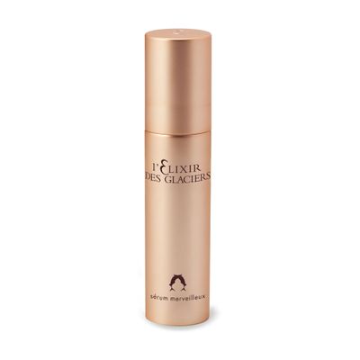 Valmont Essence Of Gold Sturgeon Serum Merveilleux 40 ml In Transparent