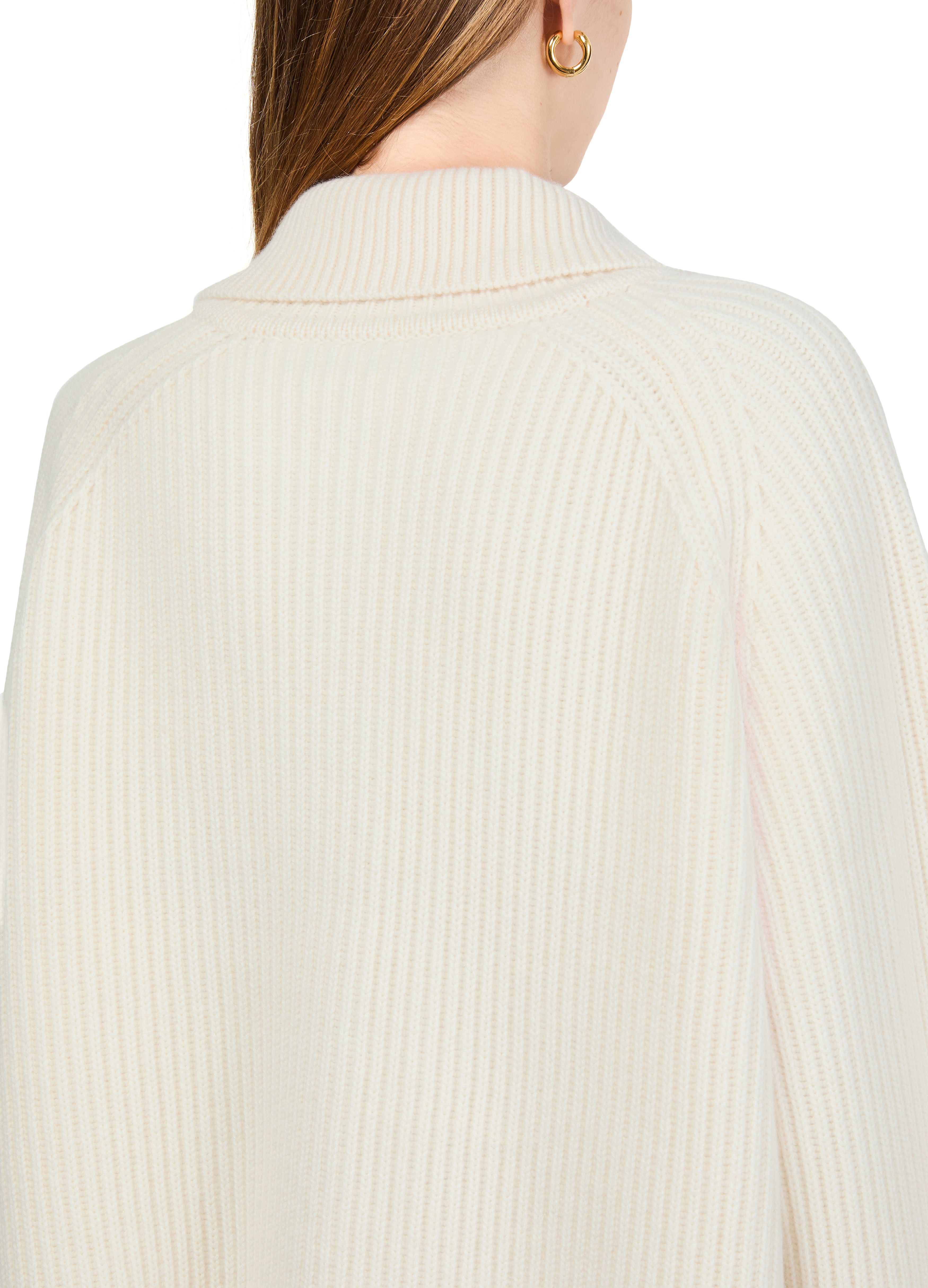Deryl cardigan thumbnail 5