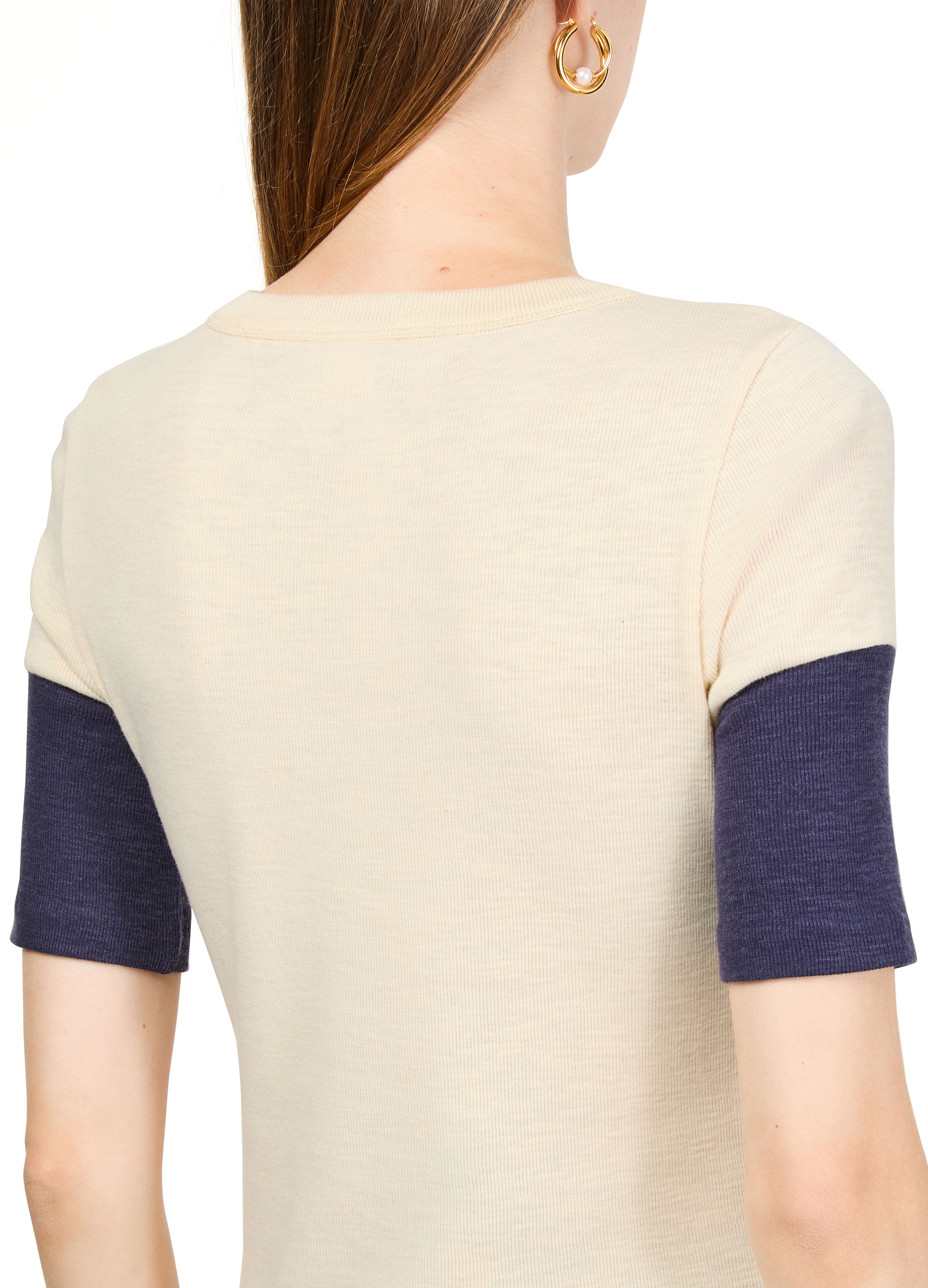 Short sleeved t-shirt thumbnail 5