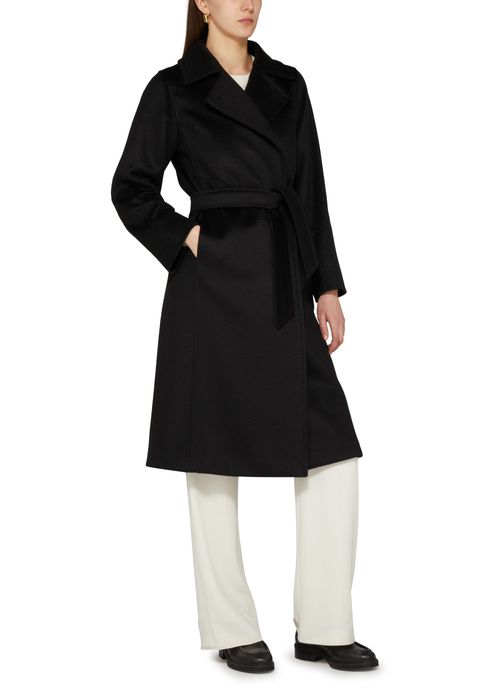 MAX MARA Manuela Icon coat