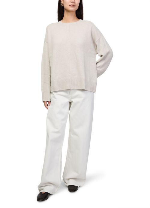LISA YANG Nairi cashmere sweater
