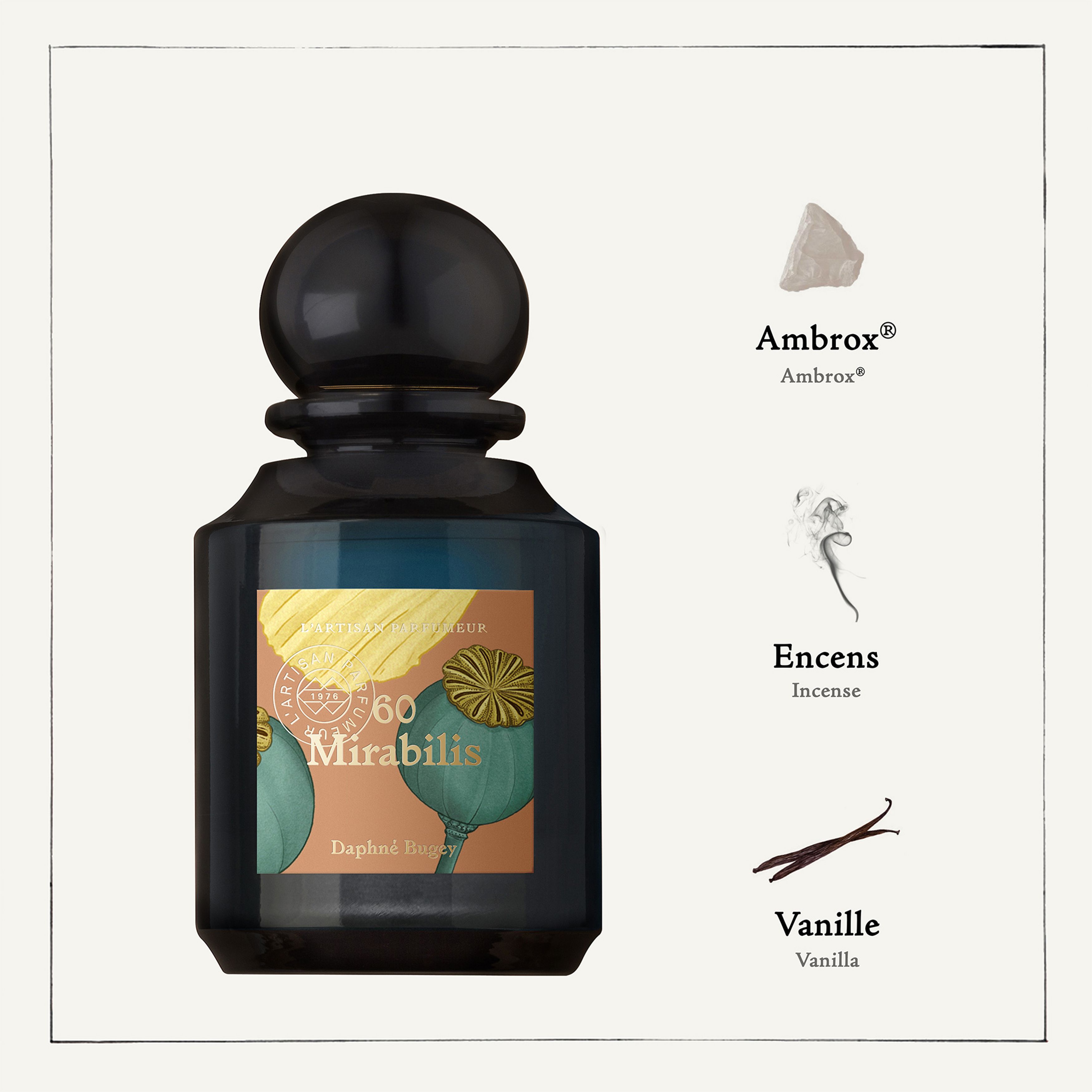 Mirabilis eau de parfum 75 ml thumbnail 5