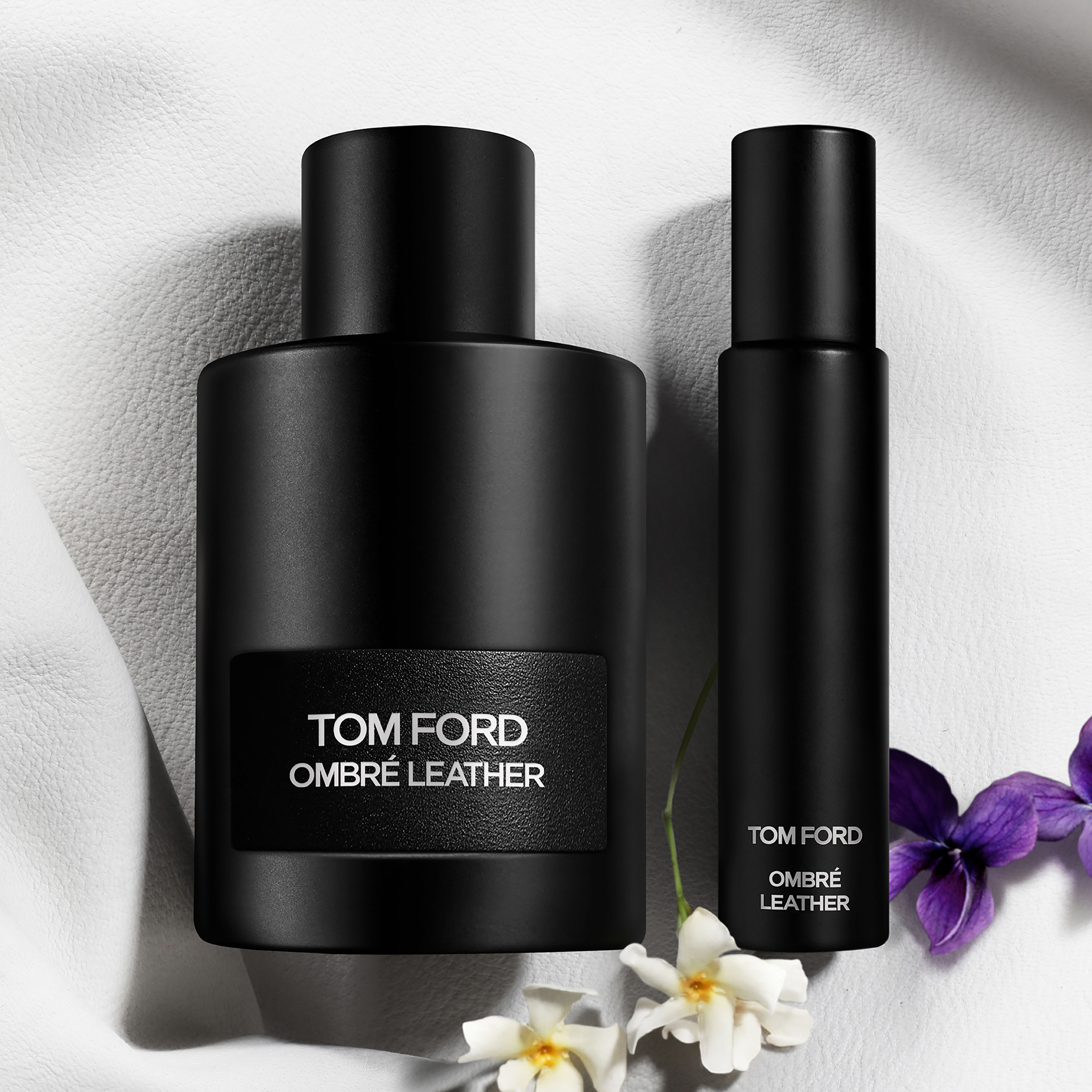 Ombré Leather eau de parfum 150 ml thumbnail 4
