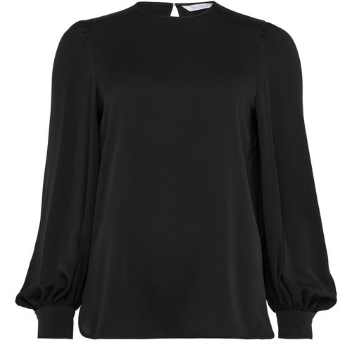 MAX MARA Robinia striped blouse