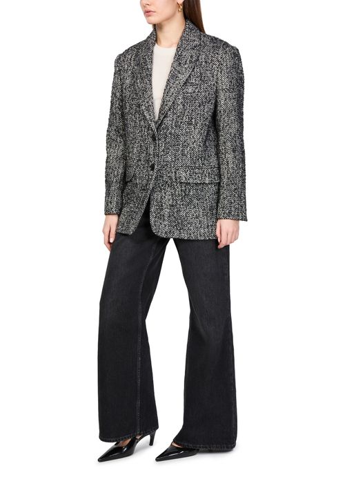 ANINE BING Quinn blazer