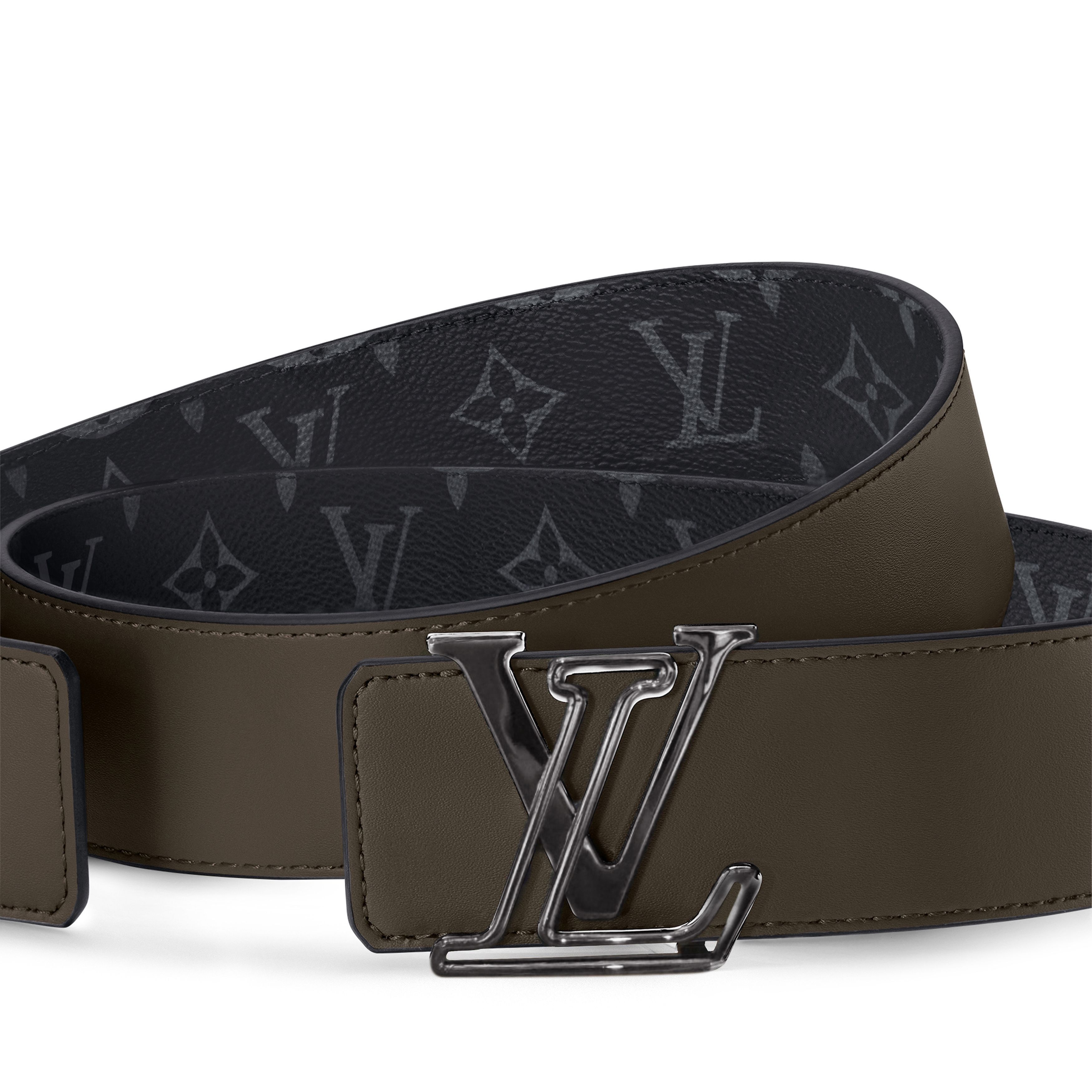 LV Line 40mm Reversible Belt thumbnail 5