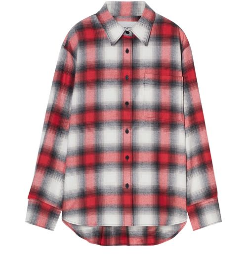 CLOSED Oversize shirt