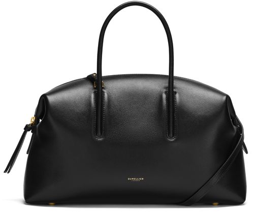 DEMELLIER The Midi Stockholm handbag