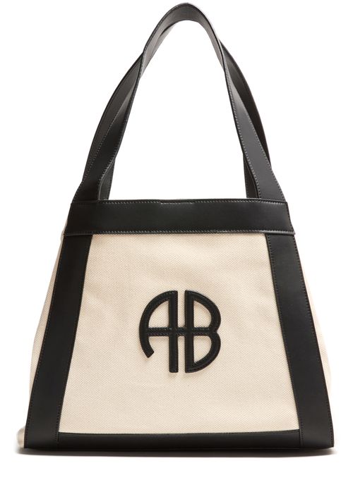 ANINE BING Cara tote bag