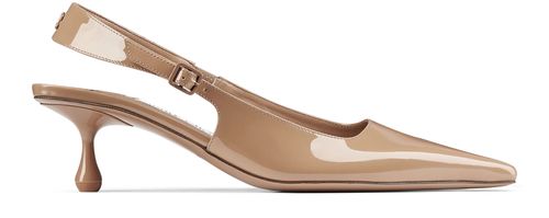 JIMMY CHOO Amel 50 pumps