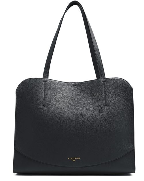 FLEURON Oak medium cabas bag