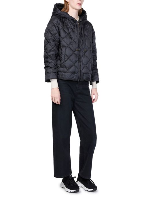 MAX MARA Disoft quilted jacket - THE CUBE