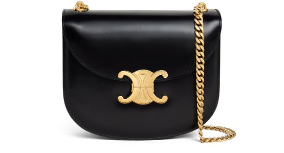 Celine chain bag outlet