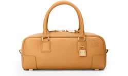 Amazona 23 cropped bag in nappa calfskin