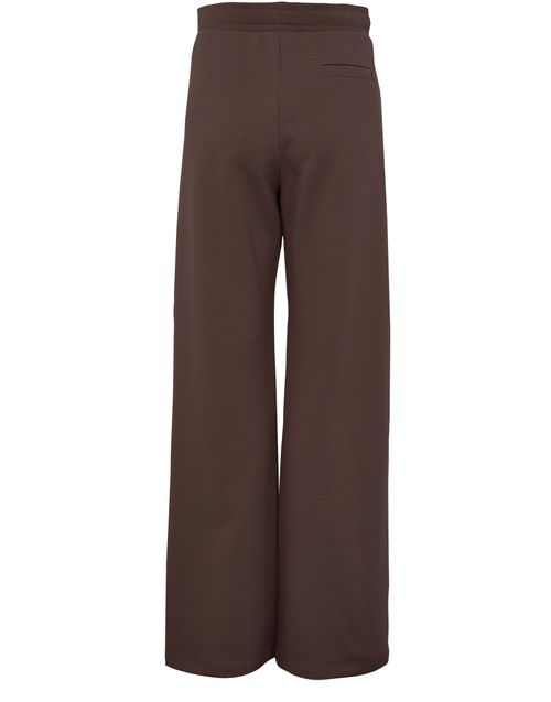 S MAX MARA Pantalon large