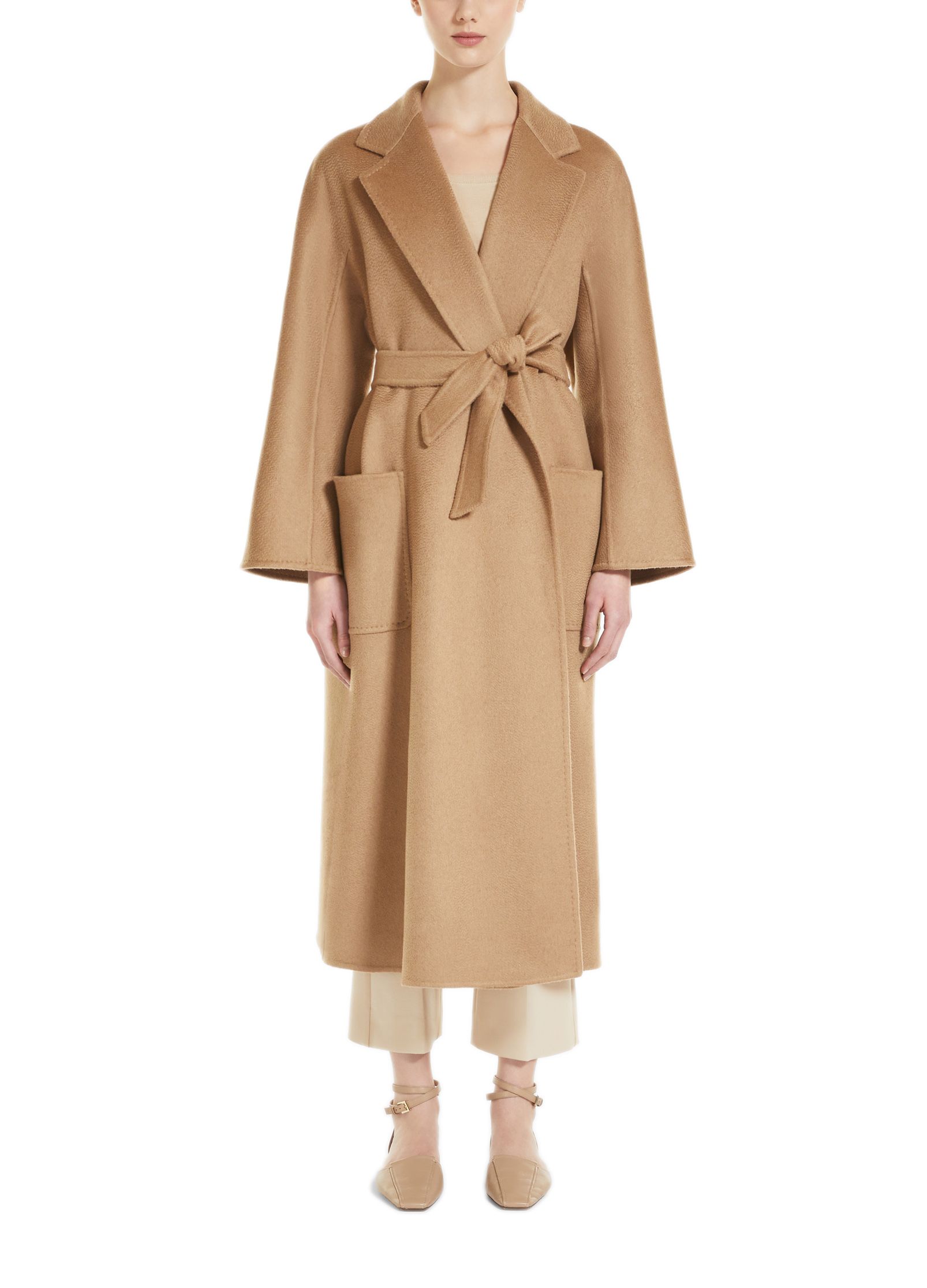 Ludmilla Icon coat thumbnail 7