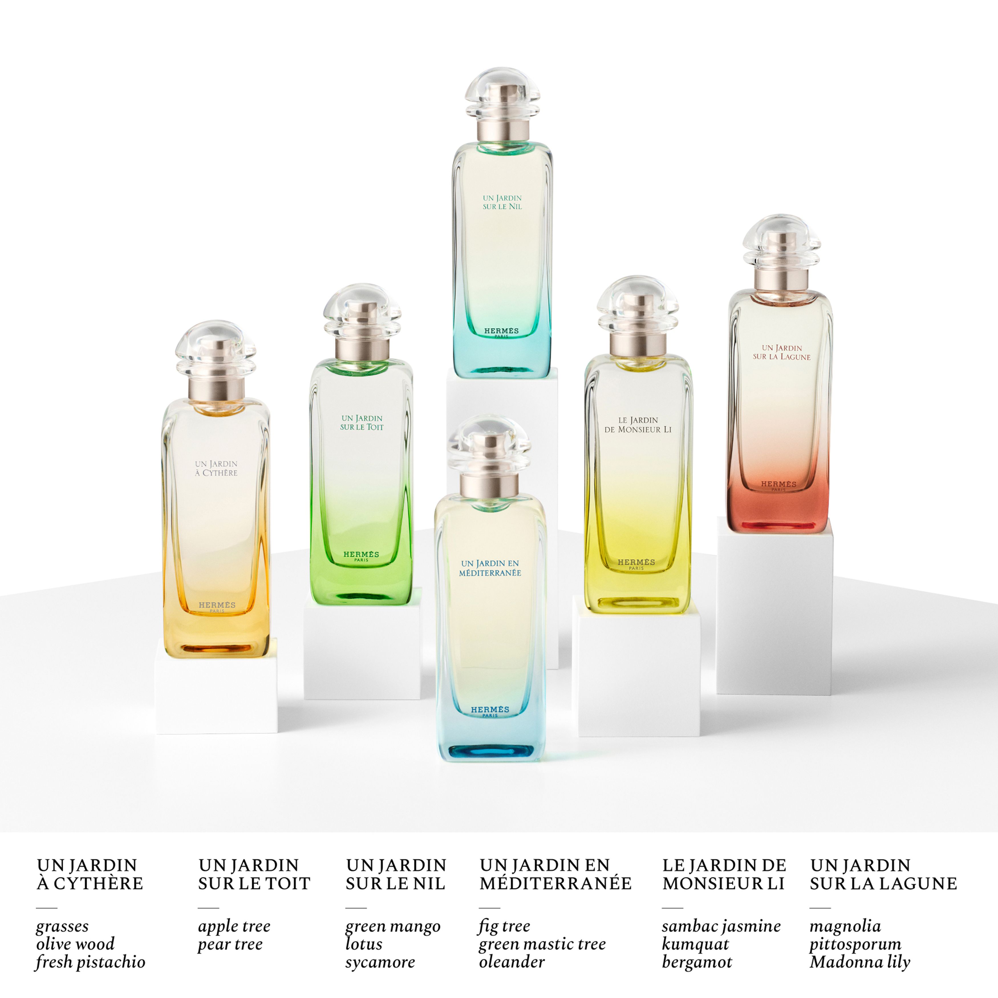 Un Jardin en Méditerranée, Eau de Toilette 100 ml thumbnail 6