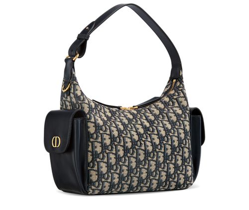 DIOR Sac D-Dream Medium