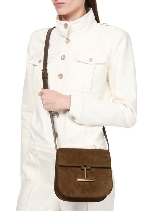 TOM FORD Mini crossbody bag