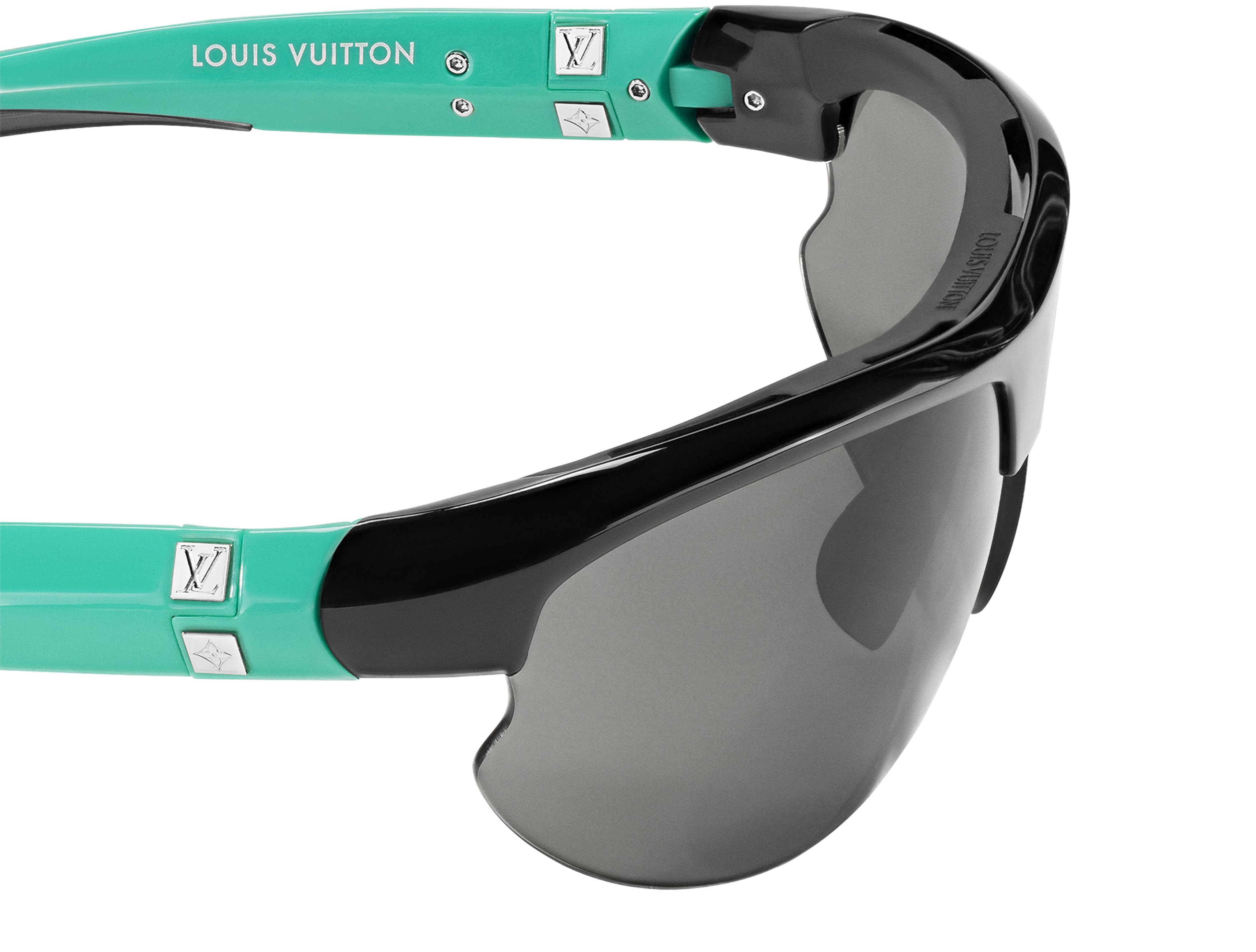 LV 4Motion Sunglasses thumbnail 6