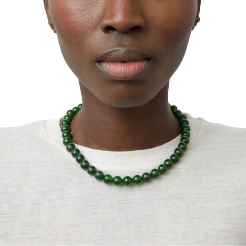 LIE STUDIO  Mary necklace
