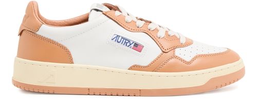 AUTRY Medalist bicolor sneakers