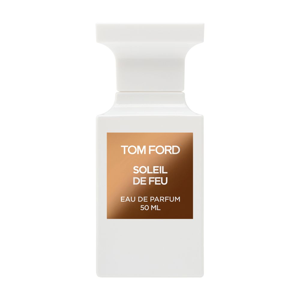 Soleil de Feu eau de parfum 50 ml thumbnail 6