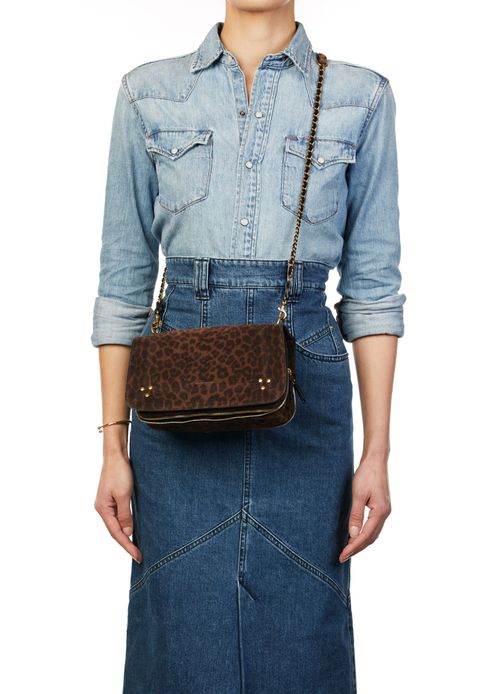 JEROME DREYFUSS Bobi bag